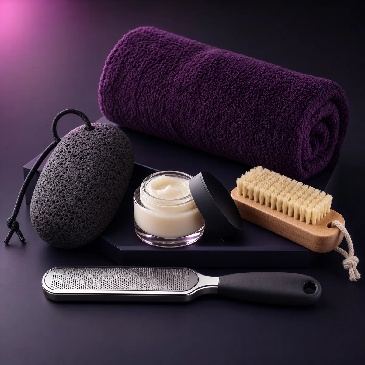 Rituel Soin Premium